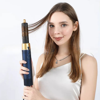 6 in 1 brush