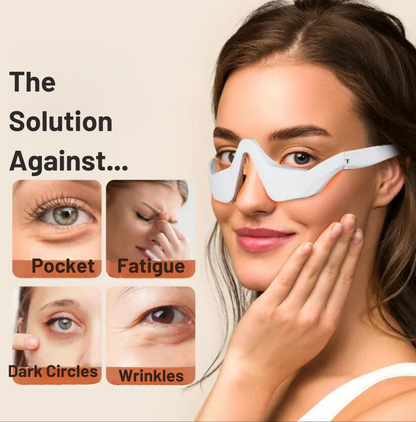 Appareil Eye Care Massager Device