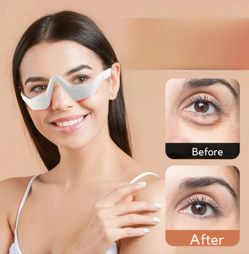 Appareil Eye Care Massager Device