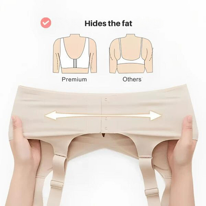 Reinforced Premium Bra
