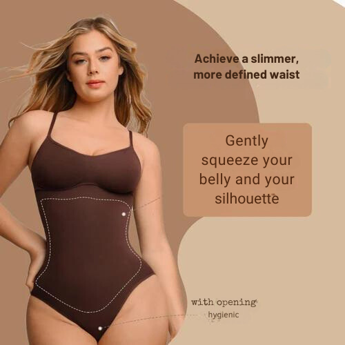 Body Shaper - Up Shaper
