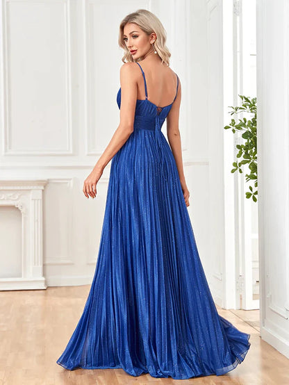 Long Party Dress