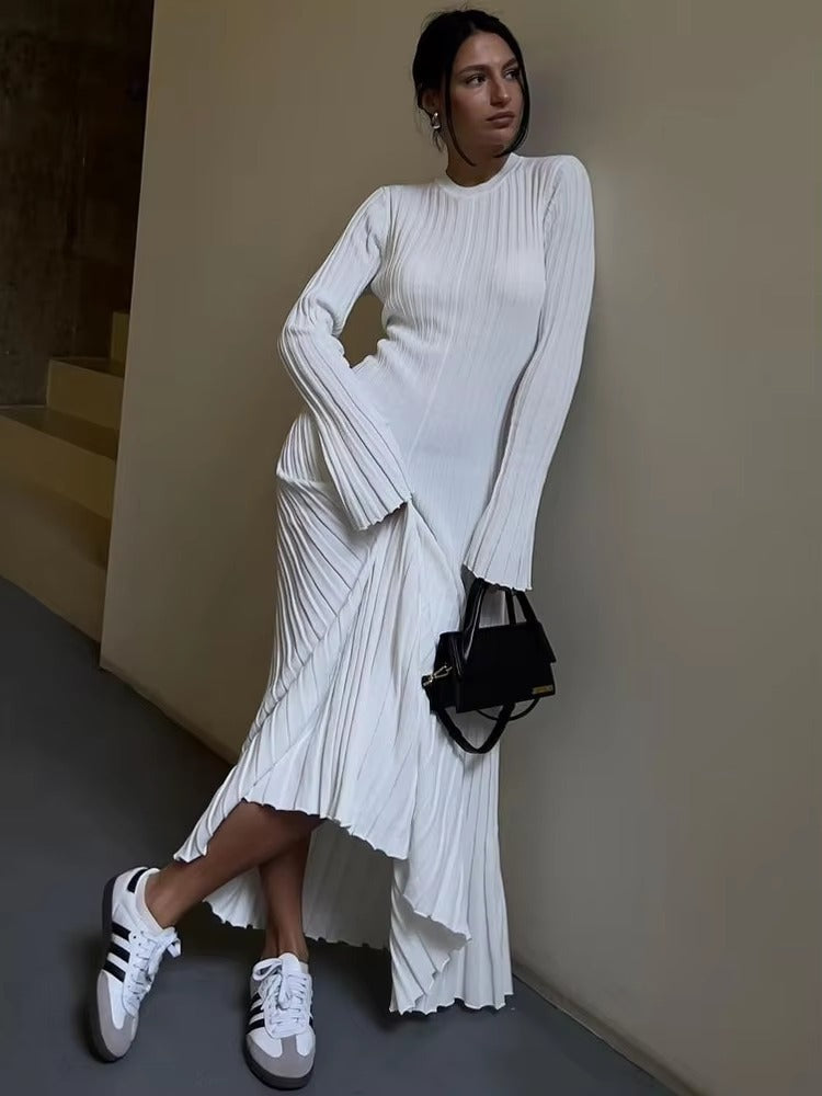 Knitwear Dress