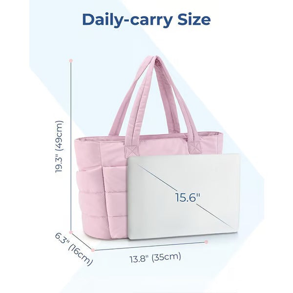 Padded Carry Bag