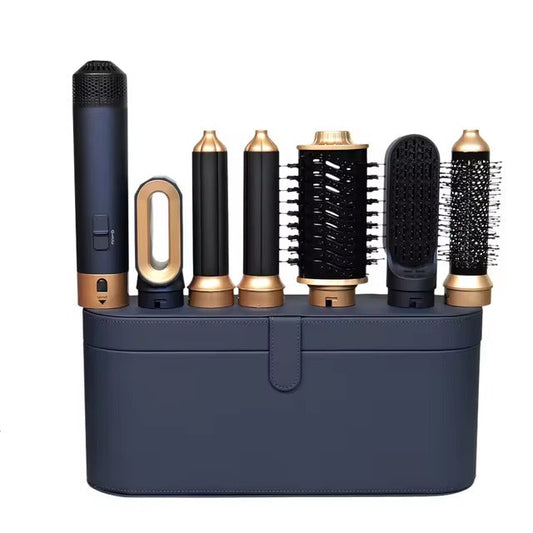 6 in 1 brush