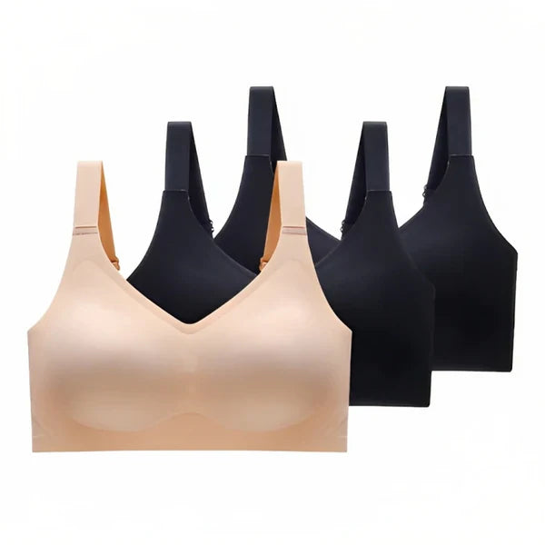 Reinforced Premium Bra