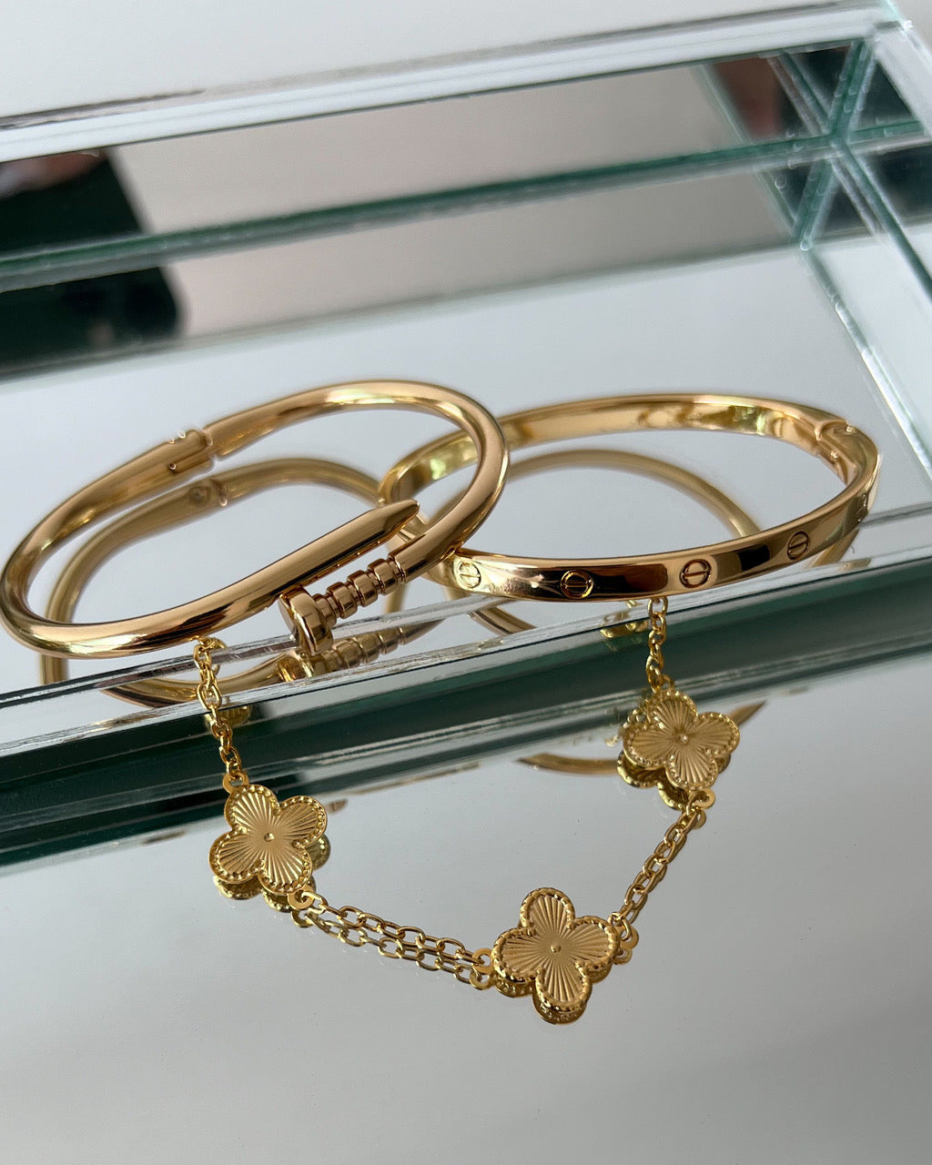 Bracelet Mix