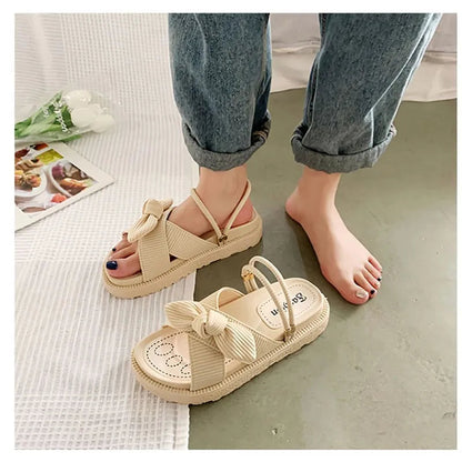 Orthopedic Women's Sandal - Lara