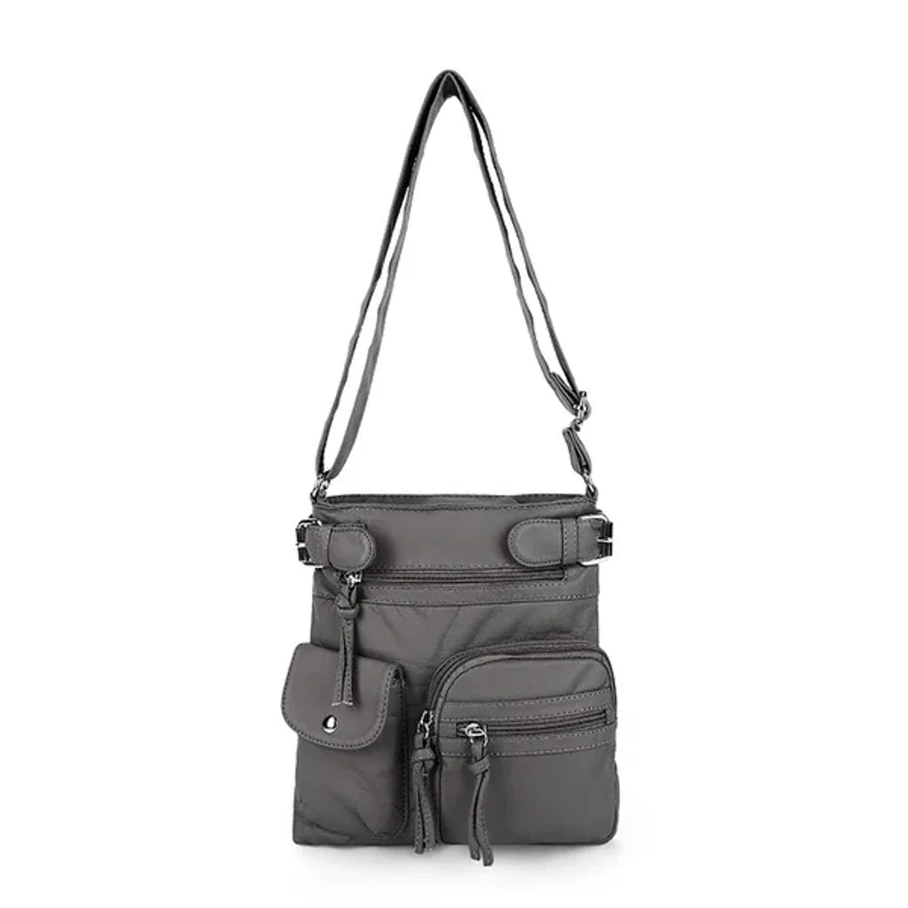 Soft Crossbody Bag