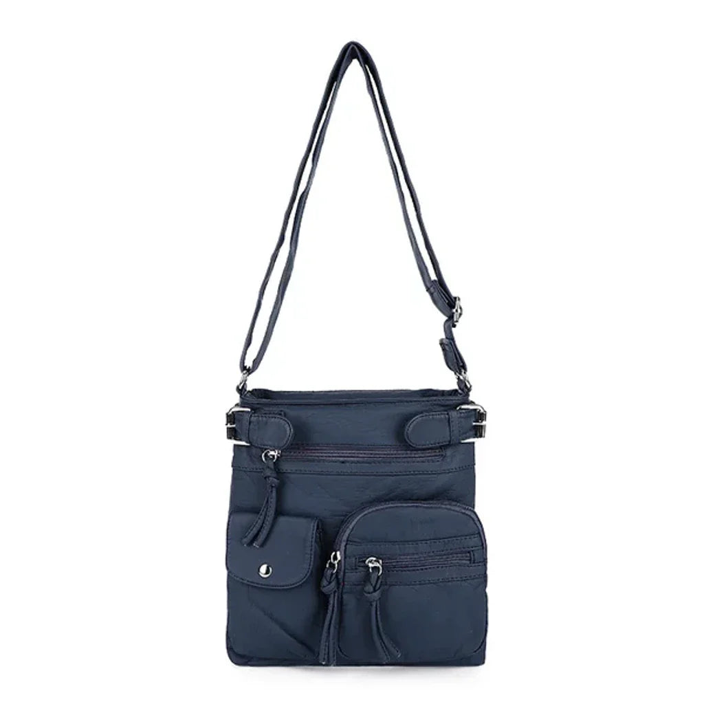 Soft Crossbody Bag