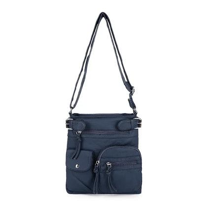 Soft Crossbody Bag
