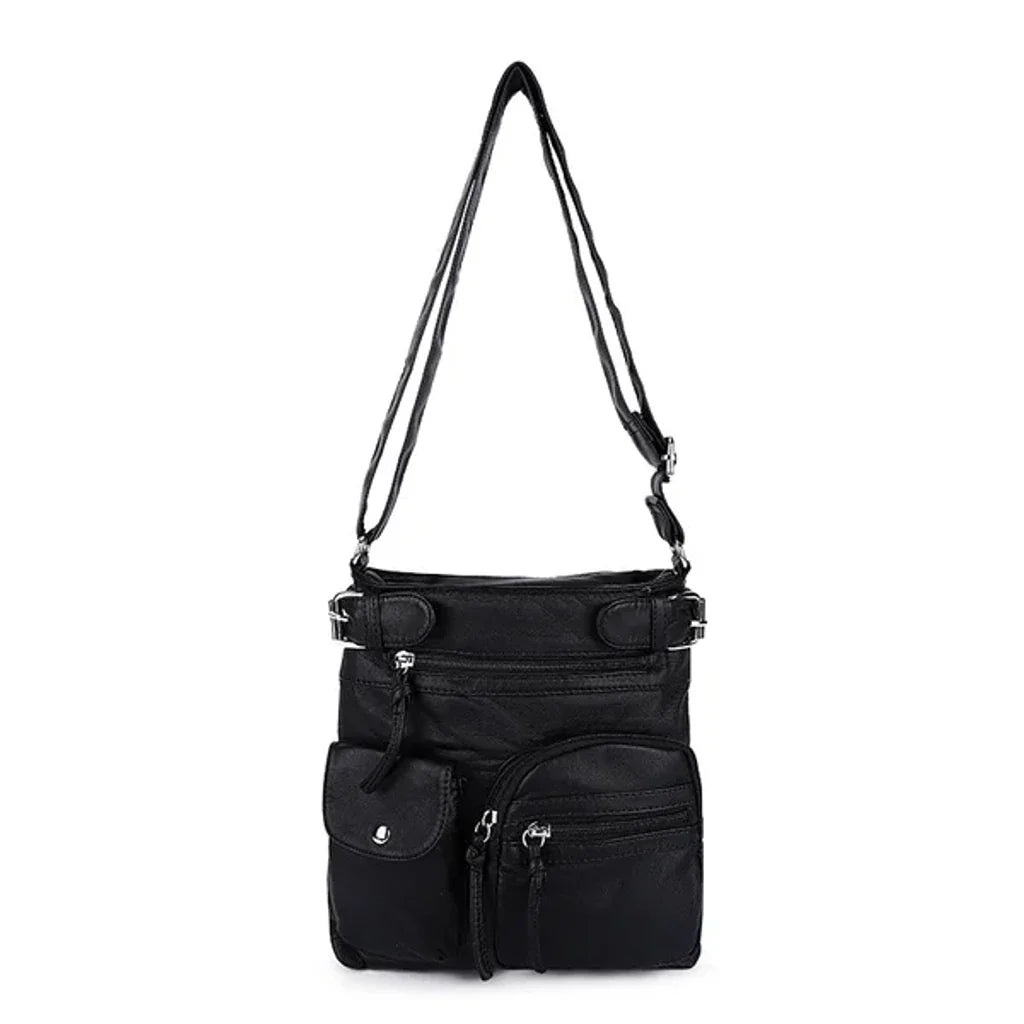Soft Crossbody Bag