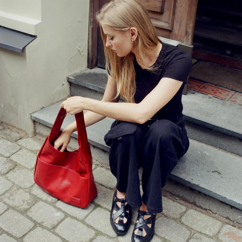 Bag Hobo Shoulder