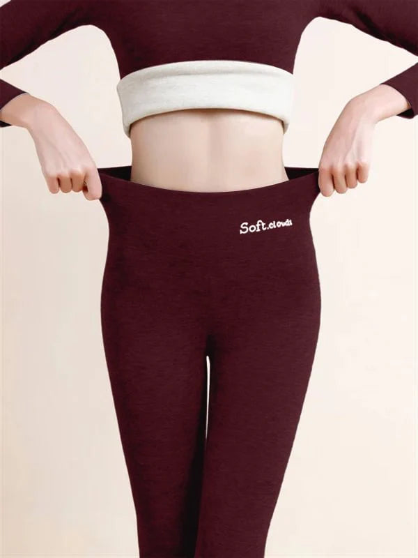 Fleece Lined Leggings
