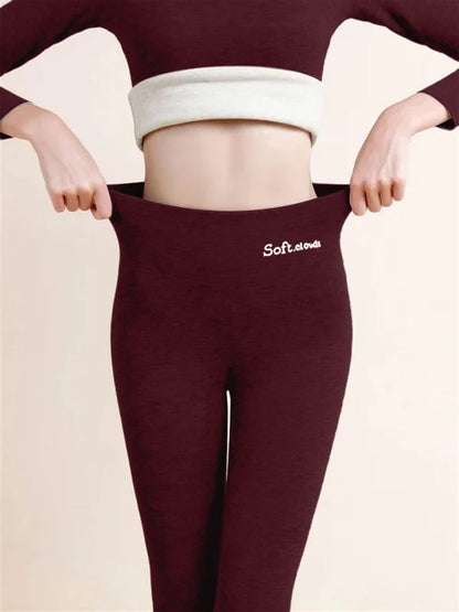 Fleece Lined Leggings