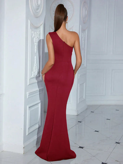 Long Elegant Dress