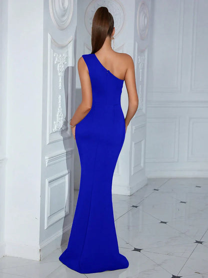 Long Elegant Dress