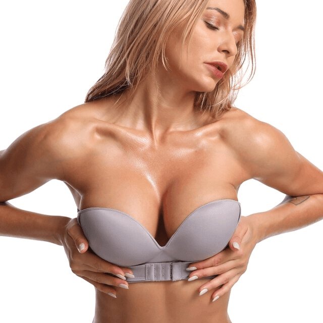 Lift Comfort Bra