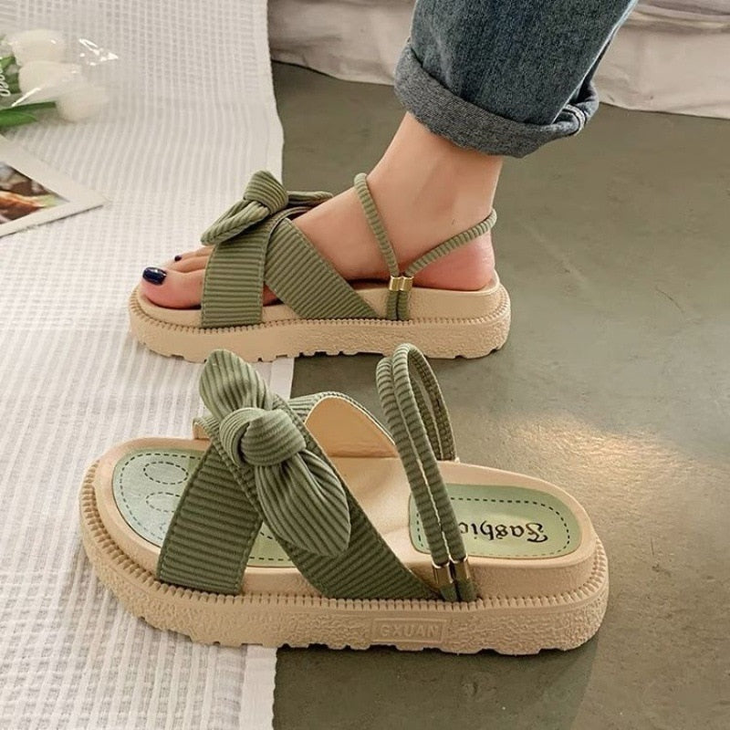 Orthopedic Women's Sandal - Lara