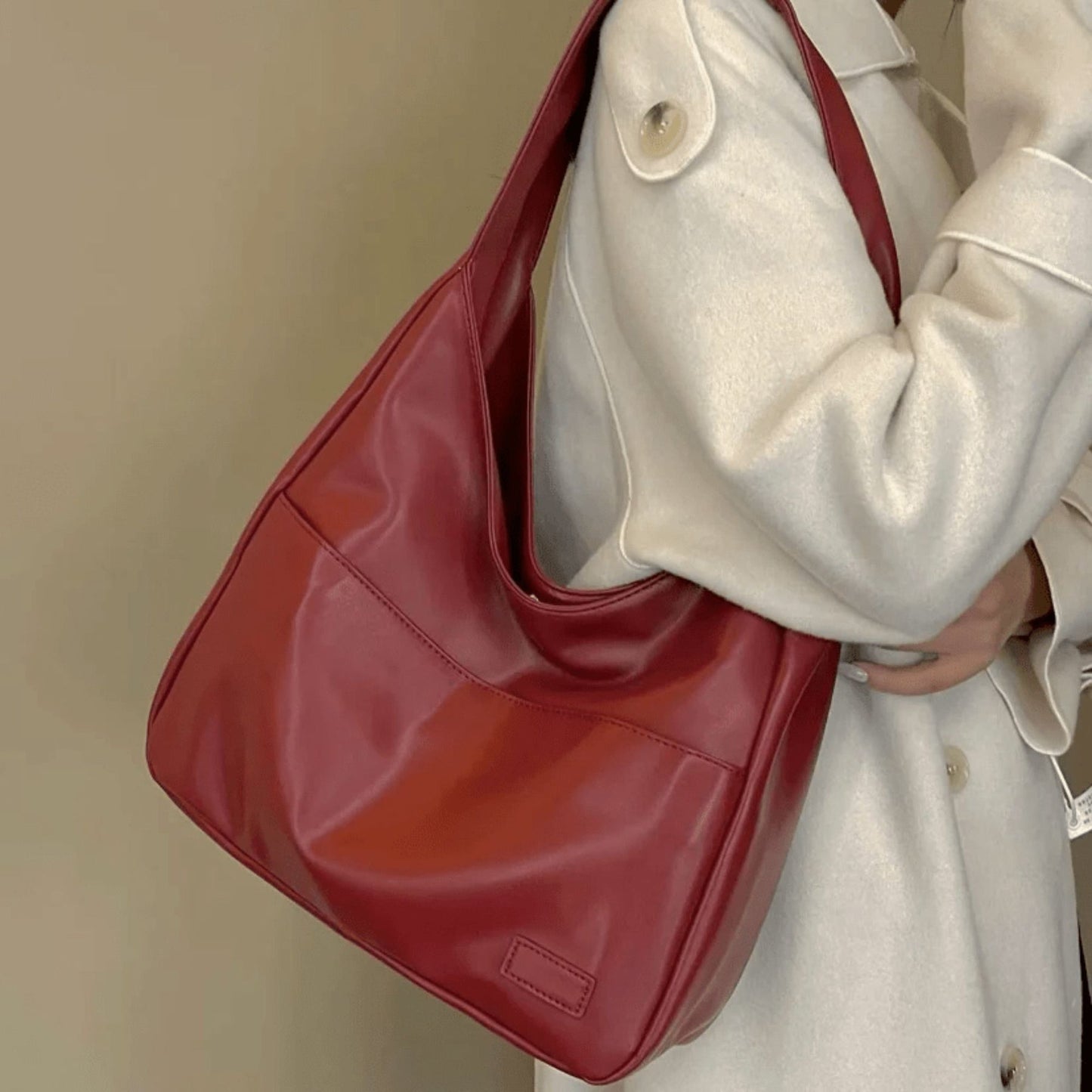 Bag Hobo Shoulder