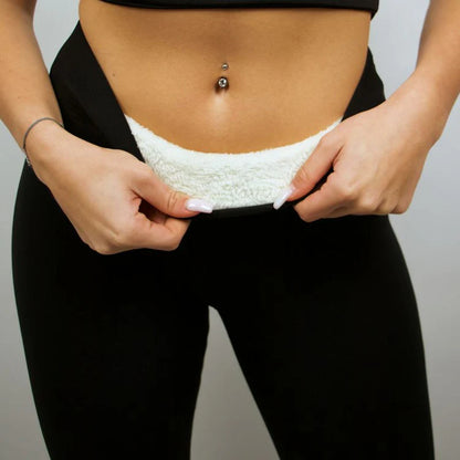 Fleece Lined Leggings